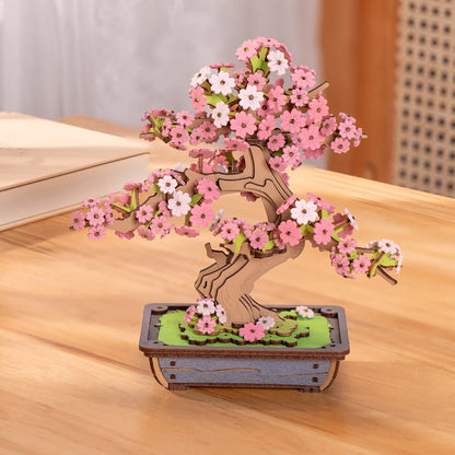 Rolife - Sakura Bonsai