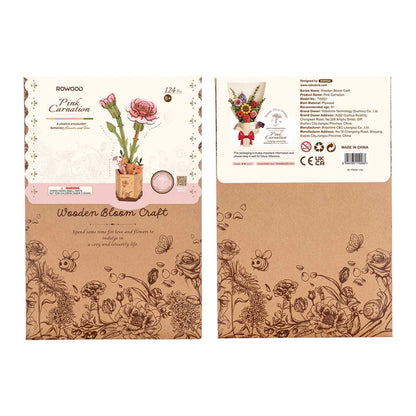 Rowood - Pink Carnation