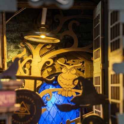 Rolife - Magic House